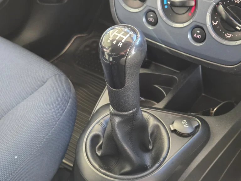 2014 Ford Figo 1.4TDCi Ambiente, photo 11
