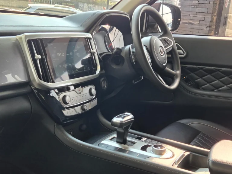 2023 GWM P-Series 2.0TD Double Cab LS, photo 11