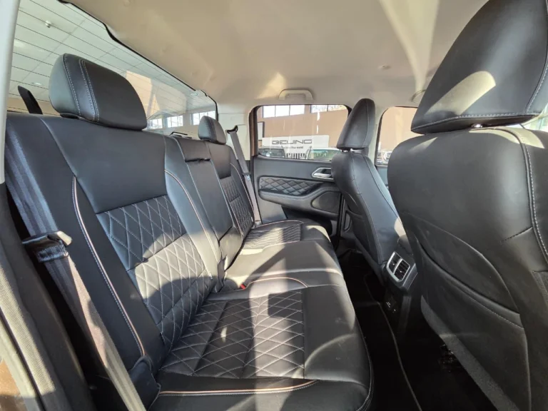 2023 GWM P-Series 2.0TD Double Cab LS, photo 15