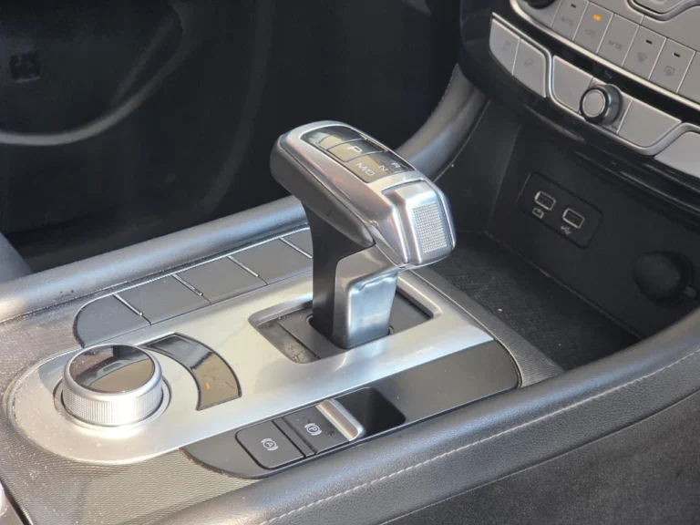 2023 GWM P-Series 2.0TD Double Cab LS, photo 9