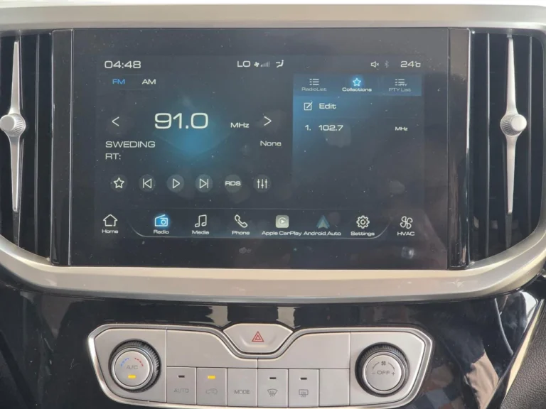 2023 GWM P-Series 2.0TD Double Cab LS, photo 10