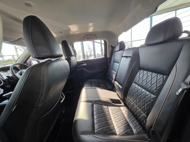 2023 GWM P-Series 2.0TD Double Cab LS, photo 14