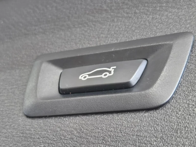 2021 BMW X1 sDrive20d M Sport, photo 15