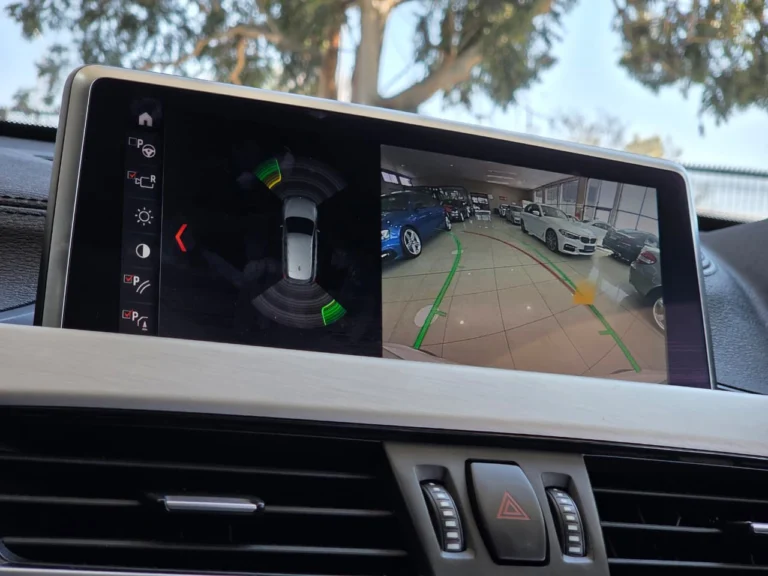 2021 BMW X1 sDrive20d M Sport, photo 16