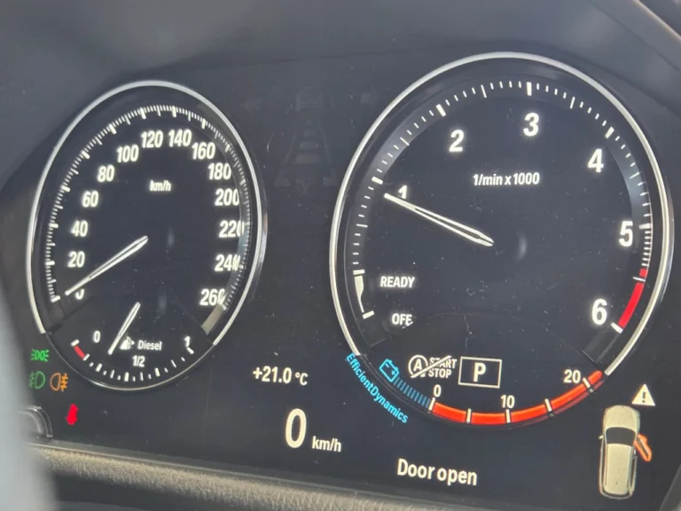 2021 BMW X1 sDrive20d M Sport, photo 12