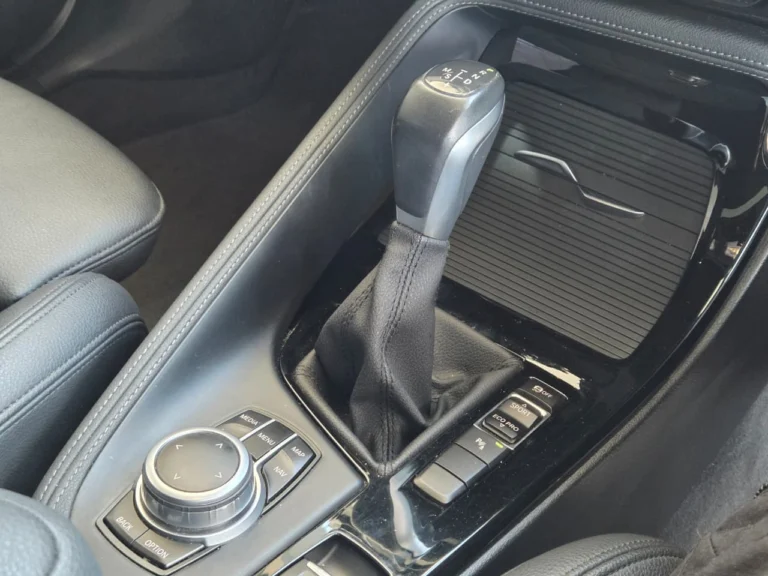 2021 BMW X1 sDrive20d M Sport, photo 17
