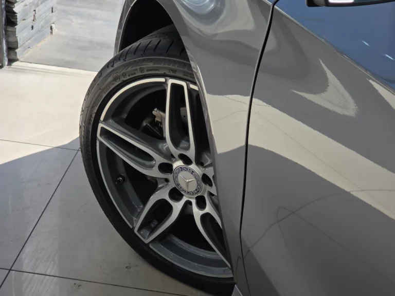 2017 Mercedes-Benz A-Class A200 AMG Line Auto, photo 10