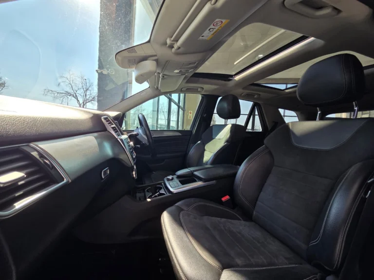 2014 Mercedes-Benz ML ML500, photo 16