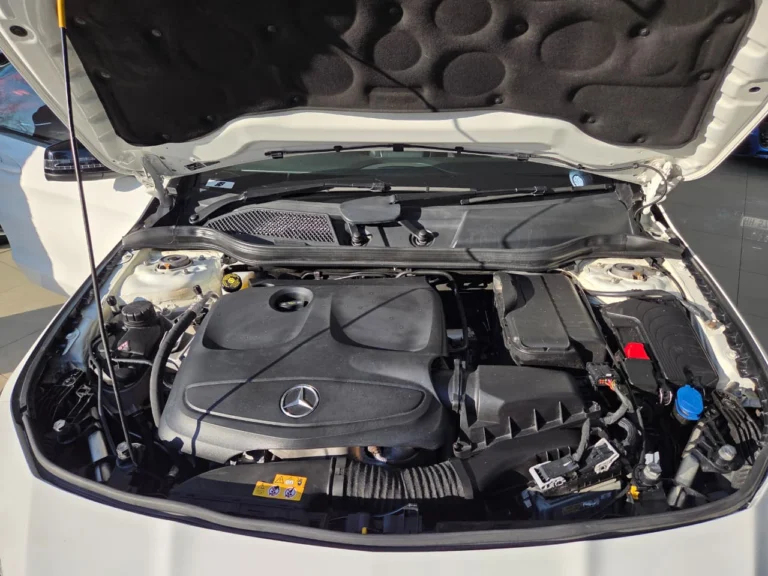 2018 Mercedes-Benz CLA CLA250 Sport 4Matic, photo 18