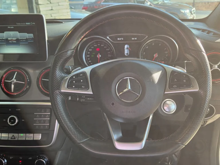 2018 Mercedes-Benz CLA CLA250 Sport 4Matic, photo 10