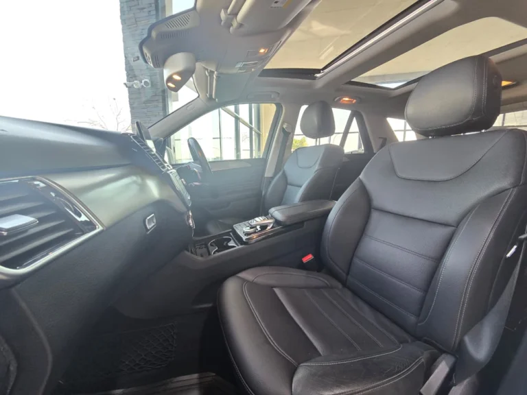 2016 Mercedes-Benz GLE GLE350d, photo 16