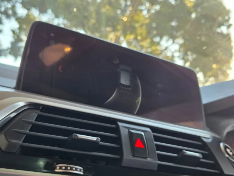 2019 BMW X3 xDrive20d M Sport, photo 12