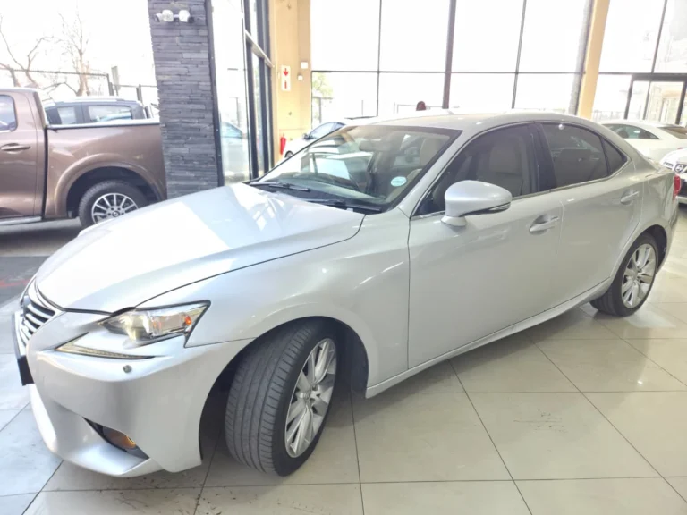 2014 Lexus IS 350 E, photo 5