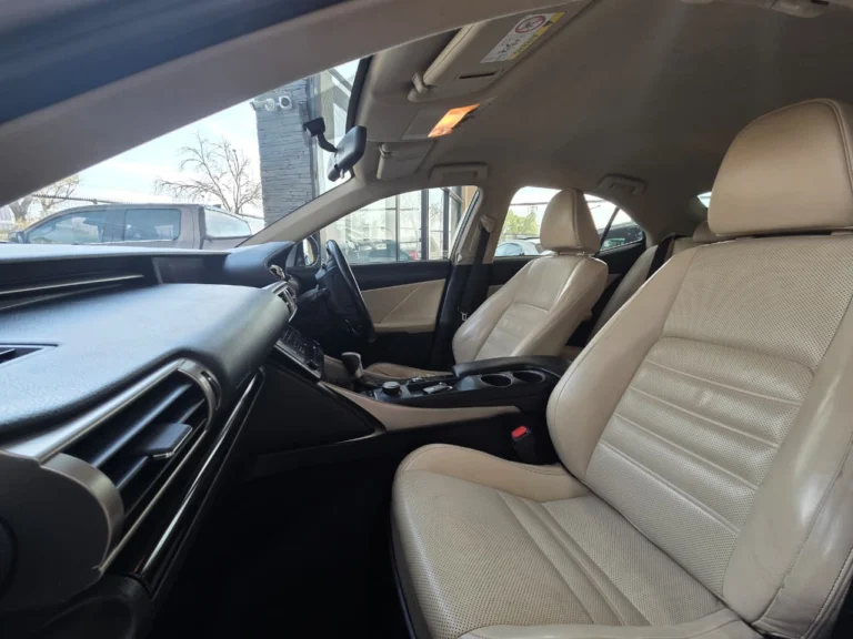 2014 Lexus IS 350 E, photo 14