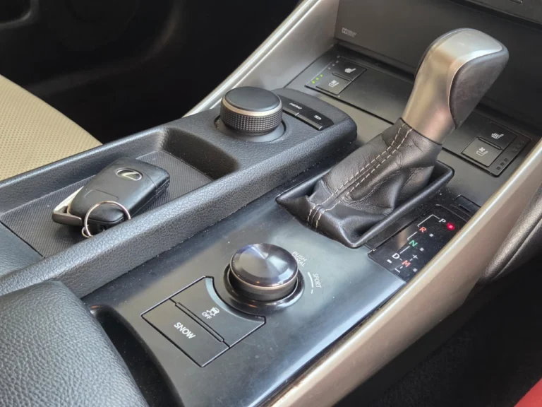 2014 Lexus IS 350 E, photo 10