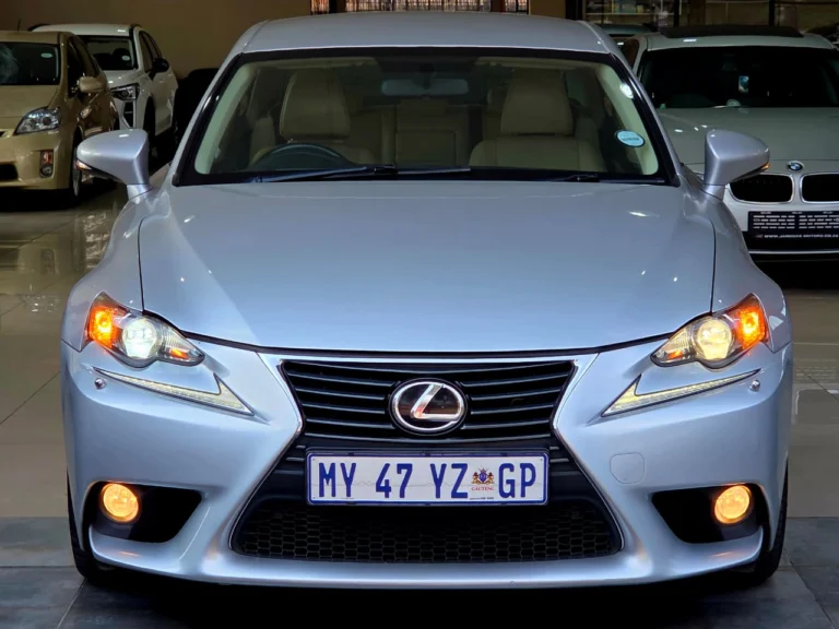 2014 Lexus IS 350 E, photo 4