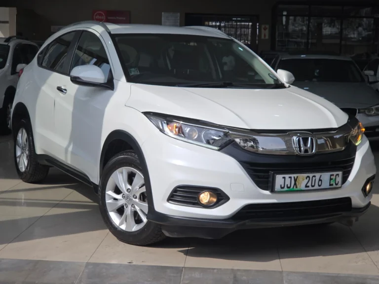 2019 Honda HR-V 1.5 Comfort, photo 5