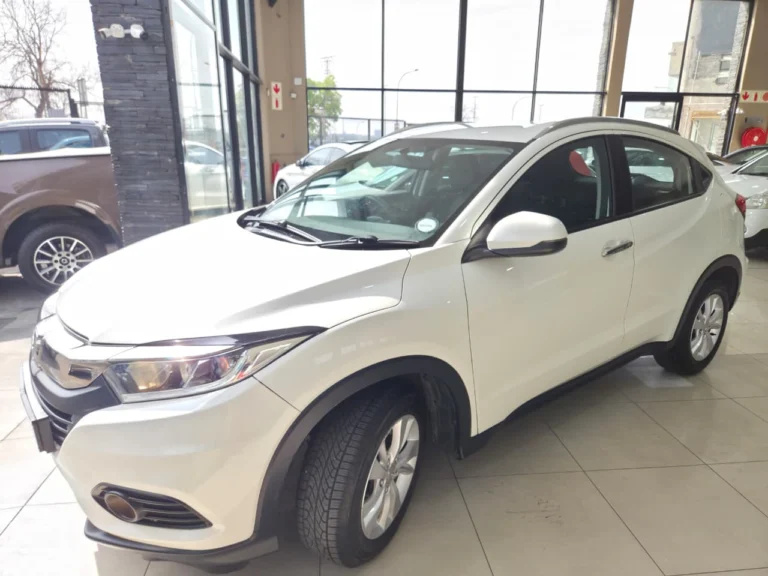 2019 Honda HR-V 1.5 Comfort, photo 6