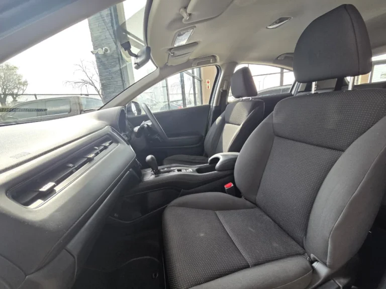 2019 Honda HR-V 1.5 Comfort, photo 17