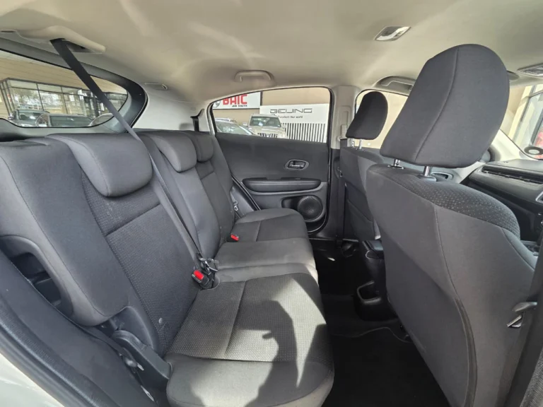 2019 Honda HR-V 1.5 Comfort, photo 15