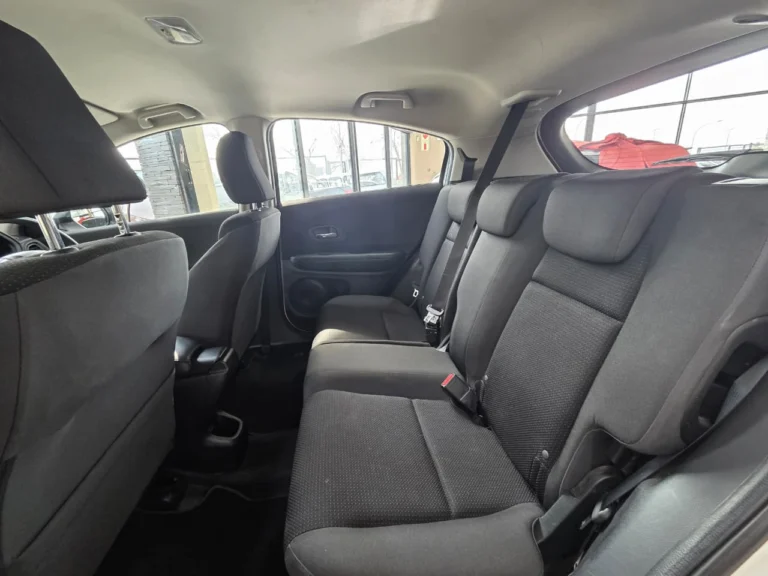 2019 Honda HR-V 1.5 Comfort, photo 16