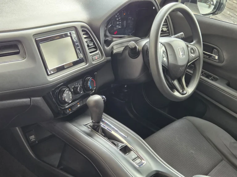 2019 Honda HR-V 1.5 Comfort, photo 10