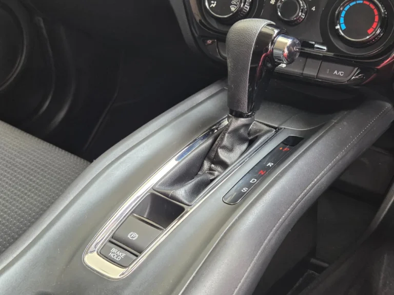 2019 Honda HR-V 1.5 Comfort, photo 12