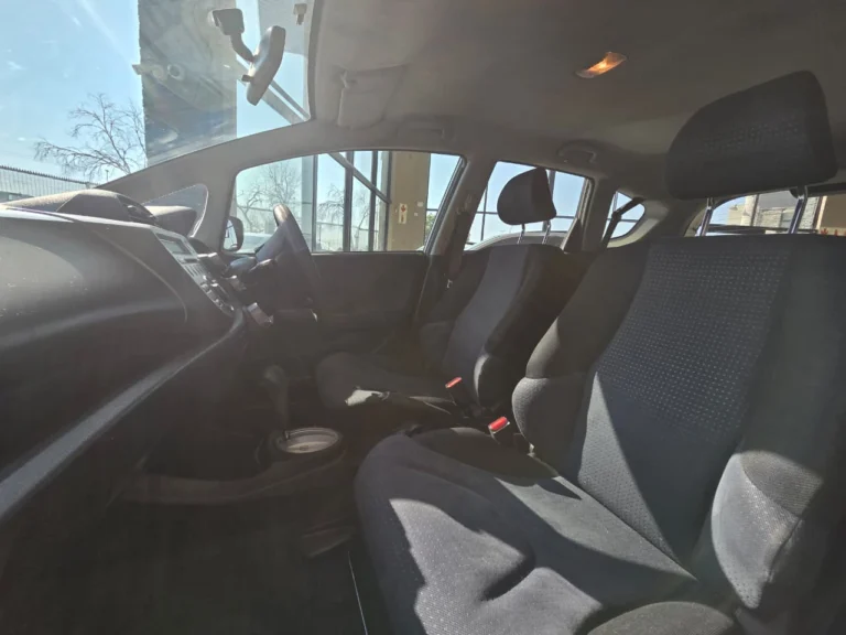 2009 Honda Jazz 1.4 LX Auto, photo 14