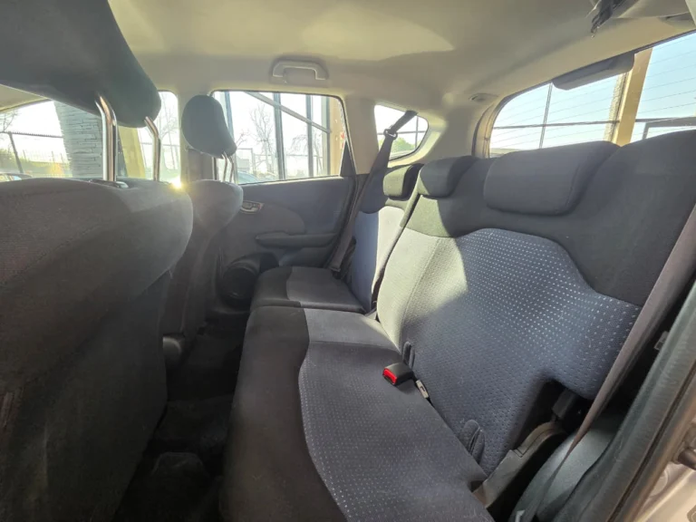 2009 Honda Jazz 1.4 LX Auto, photo 12