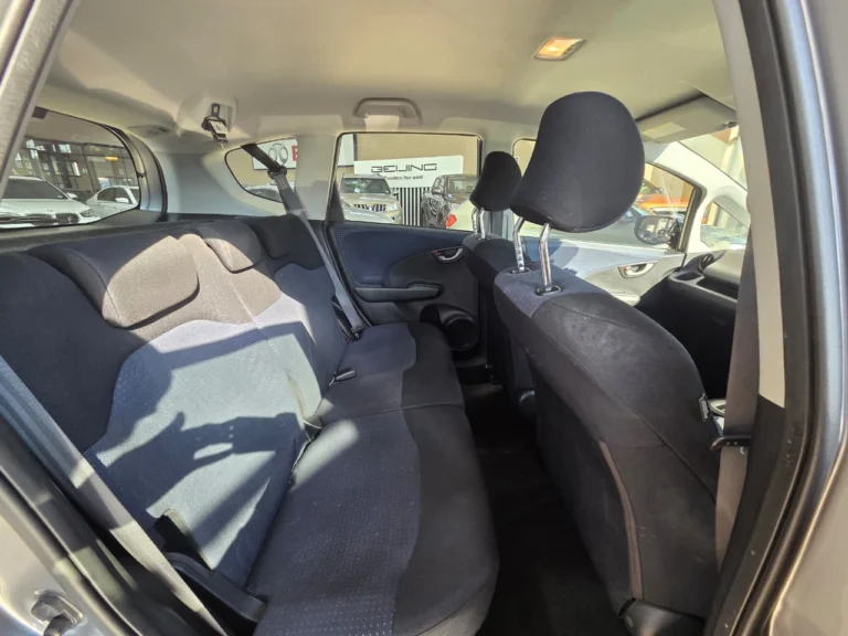 2009 Honda Jazz 1.4 LX Auto, photo 13
