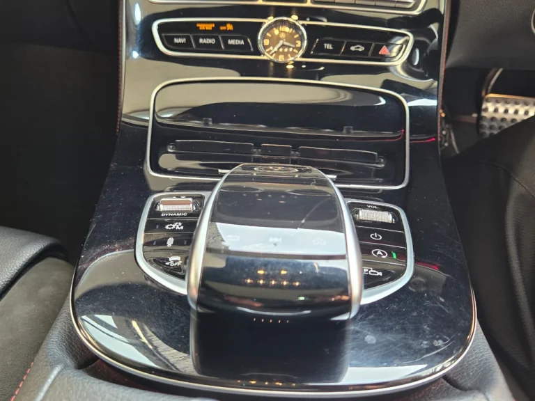 2018 Mercedes-AMG E-Class E43 4Matic, photo 12