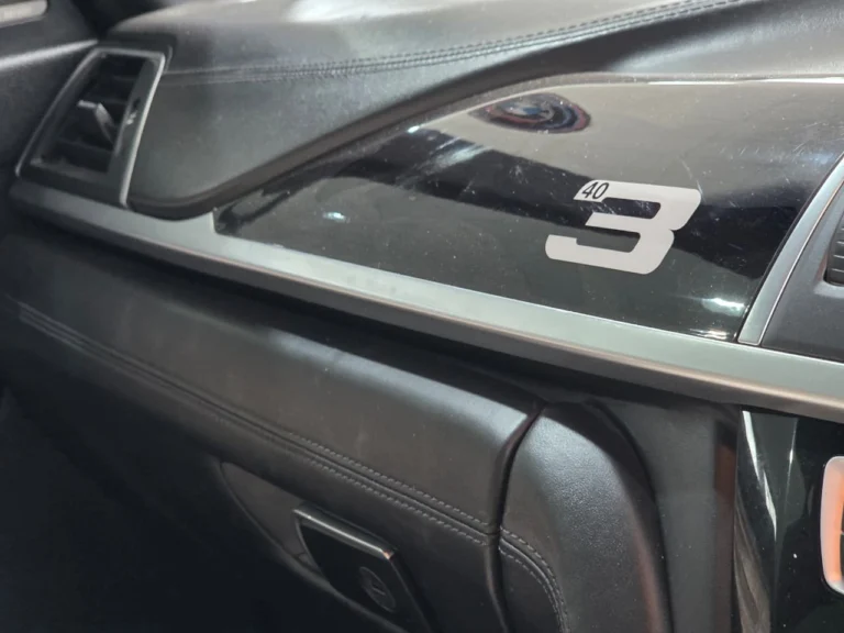 2016 BMW 3 Series 320i M Sport Auto, photo 9
