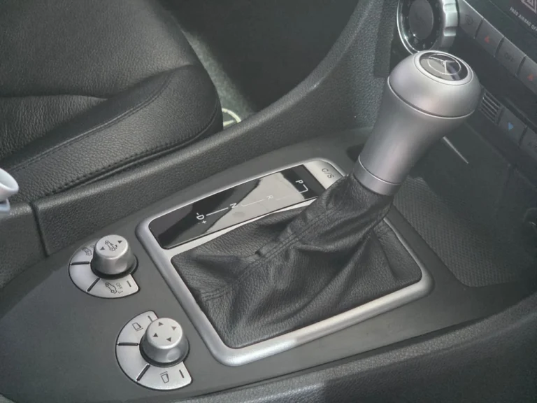 2006 Mercedes-Benz SLK SLK350, photo 18