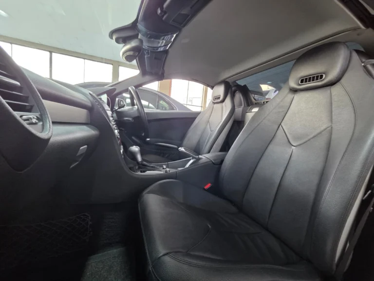 2006 Mercedes-Benz SLK SLK350, photo 15