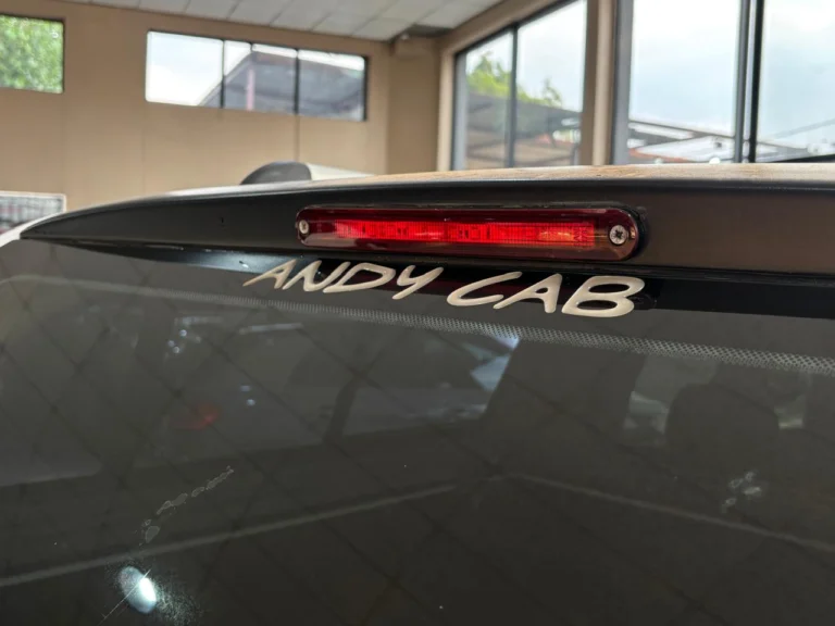 2022 GWM GWM P-Series 2.0TD Double Cab LT, photo 13