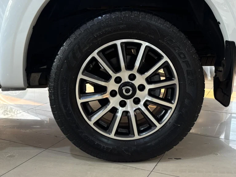 2022 GWM GWM P-Series 2.0TD Double Cab LT, photo 12