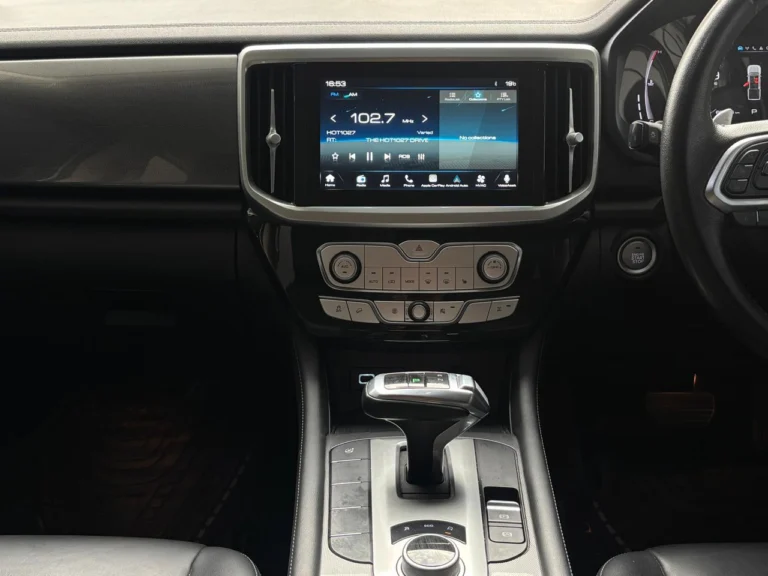2022 GWM GWM P-Series 2.0TD Double Cab LT, photo 18
