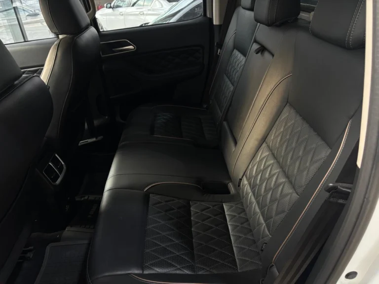2022 GWM GWM P-Series 2.0TD Double Cab LT, photo 21