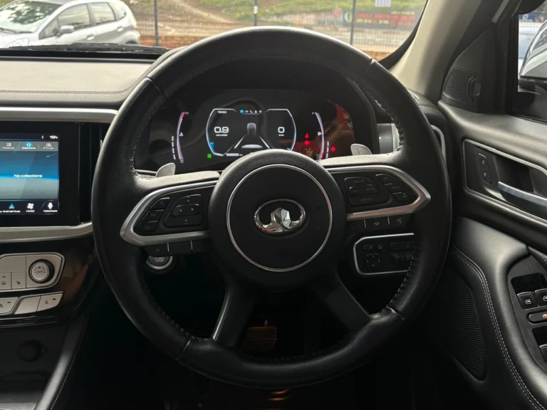 2022 GWM GWM P-Series 2.0TD Double Cab LT, photo 14