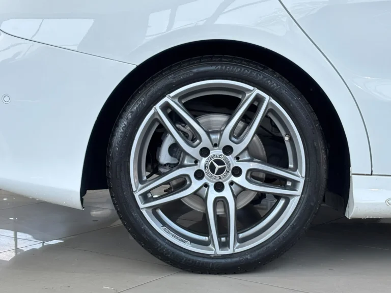 2018 Mercedes-Benz CLA CLA200 AMG Line Auto, photo 11
