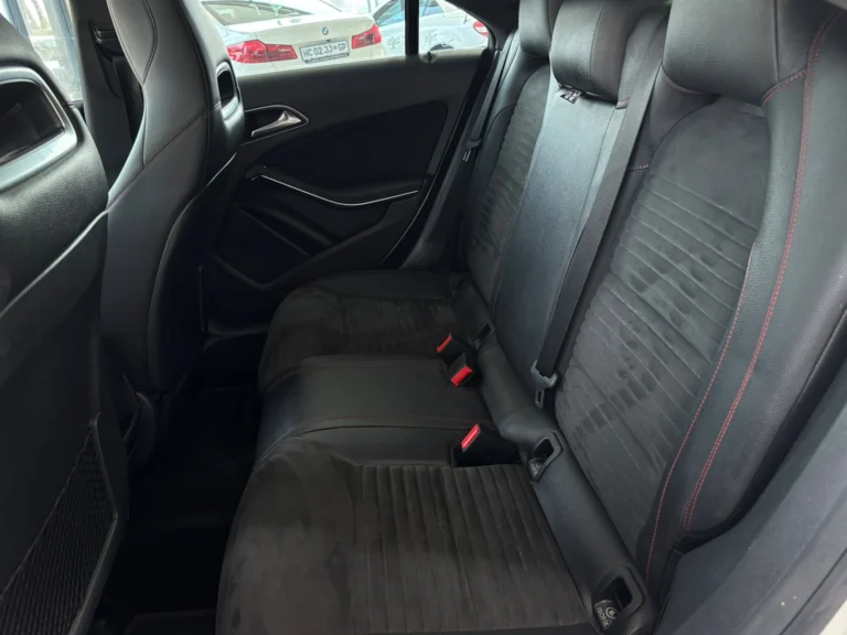 2018 Mercedes-Benz CLA CLA200 AMG Line Auto, photo 17