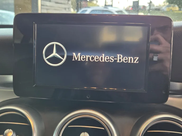 2019 Mercedes-Benz C-Class C220d AMG Line, photo 15
