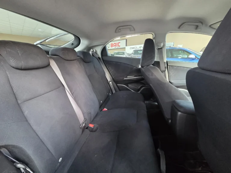2013 Honda Civic Hatch 1.8 Elegance, photo 16
