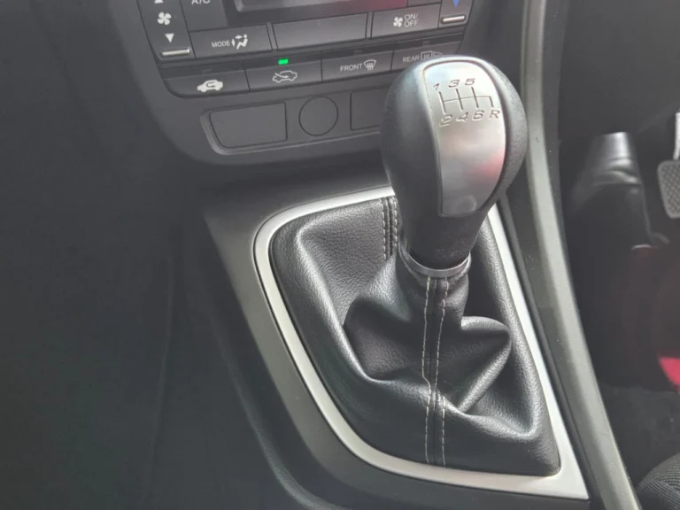 2013 Honda Civic Hatch 1.8 Elegance, photo 13