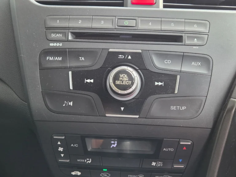 2013 Honda Civic Hatch 1.8 Elegance, photo 14