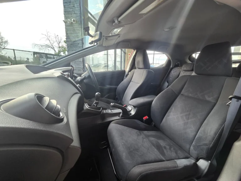 2013 Honda Civic Hatch 1.8 Elegance, photo 15