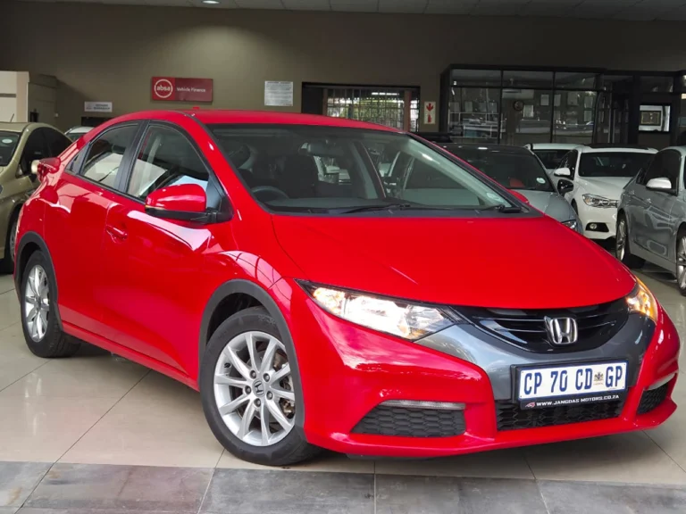 2013 Honda Civic Hatch 1.8 Elegance, photo 2