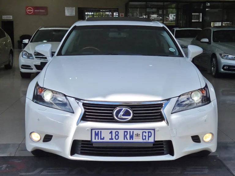 2012 Lexus GS 450h F-Sport, photo 4