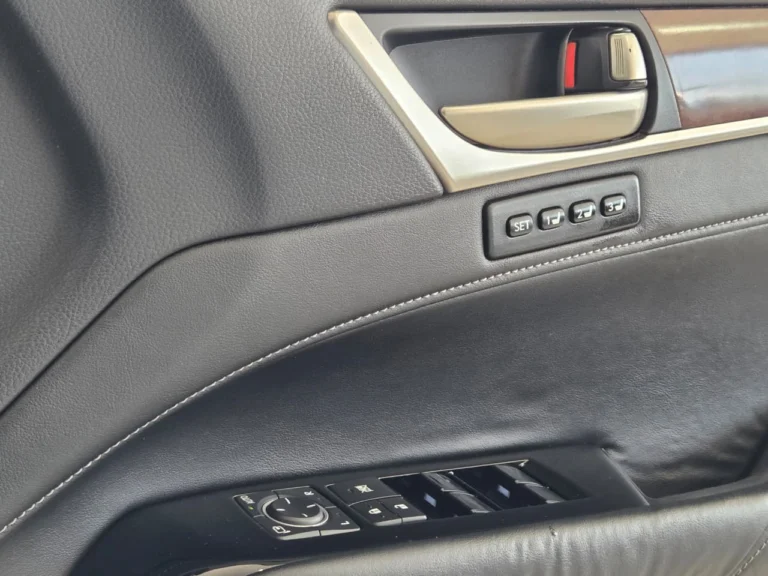 2012 Lexus GS 450h F-Sport, photo 17
