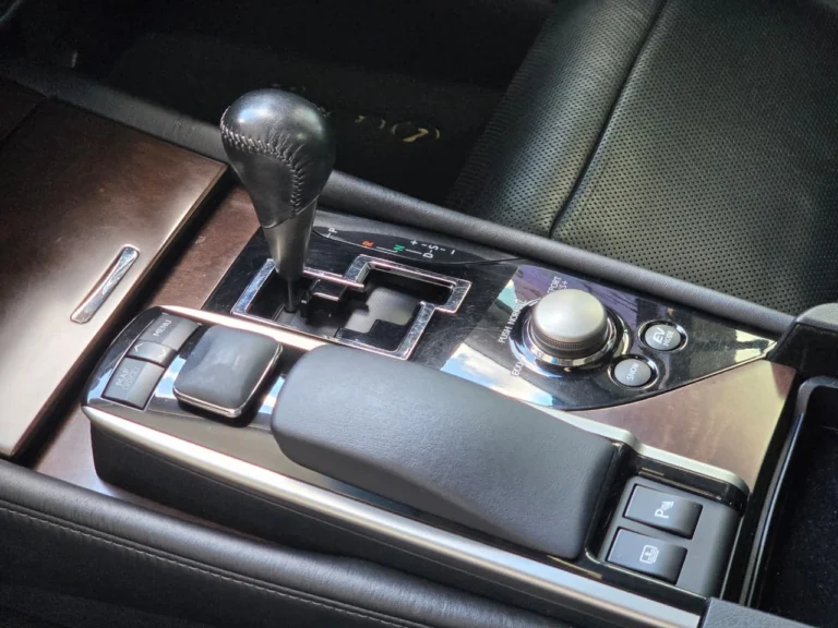 2012 Lexus GS 450h F-Sport, photo 10